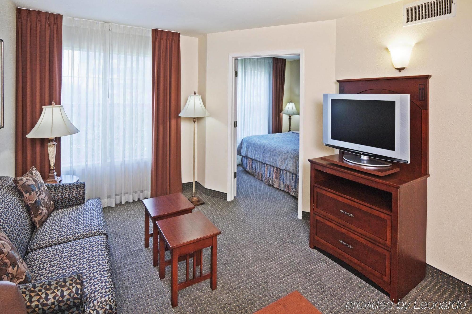Staybridge Suites Dallas/Addison, An Ihg Hotel Habitación foto